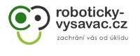 logo robotickyvysavac.cz